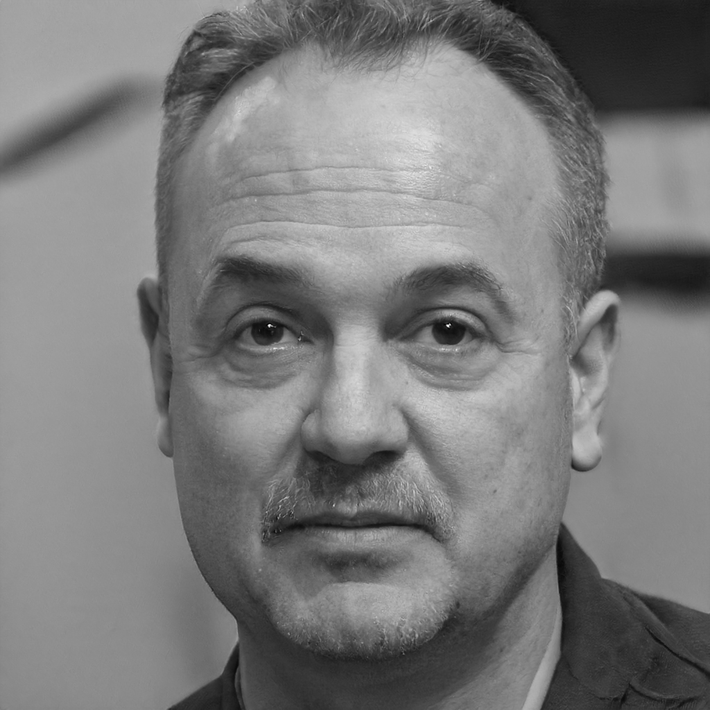 Robert Kosuc
